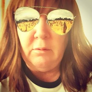 Meet your Posher, Barbara